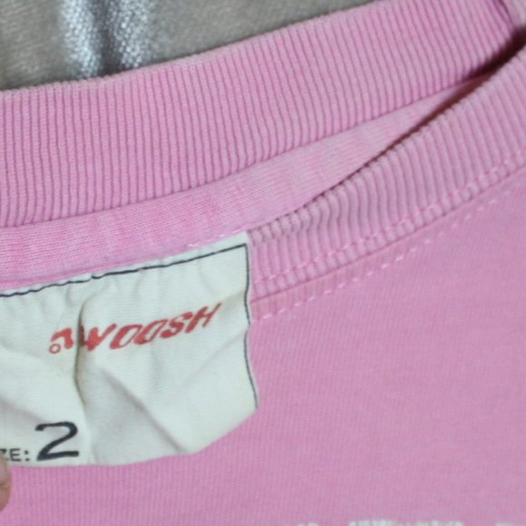 Scream Team Tee by WOOSH 🌵2 - Picture 4 of 7